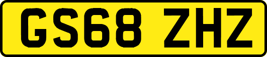 GS68ZHZ