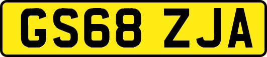 GS68ZJA