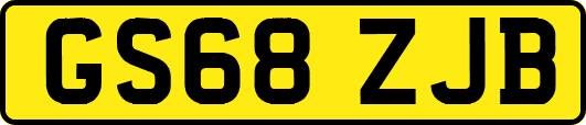 GS68ZJB