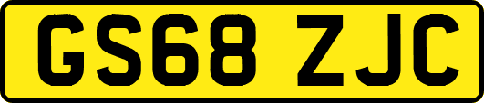 GS68ZJC