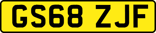 GS68ZJF