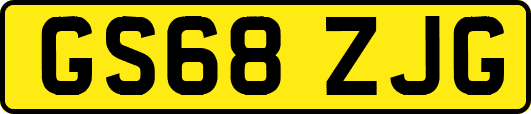 GS68ZJG
