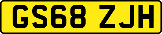 GS68ZJH