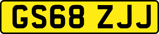GS68ZJJ