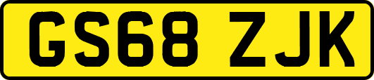 GS68ZJK