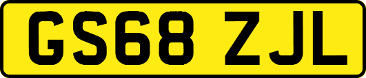 GS68ZJL