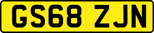 GS68ZJN