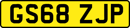 GS68ZJP