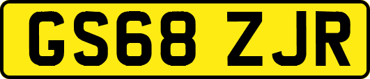 GS68ZJR
