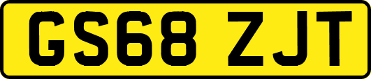 GS68ZJT