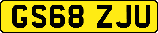GS68ZJU