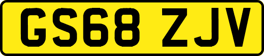 GS68ZJV