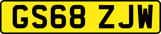 GS68ZJW