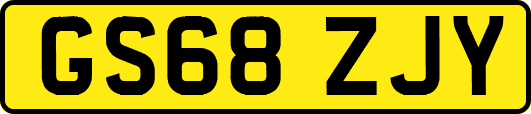 GS68ZJY