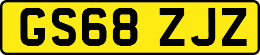 GS68ZJZ