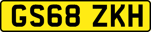 GS68ZKH