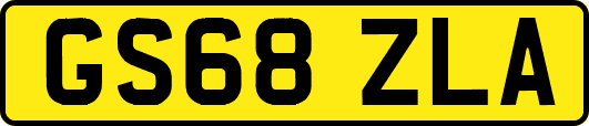 GS68ZLA