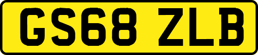 GS68ZLB