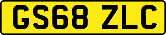 GS68ZLC