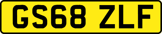 GS68ZLF
