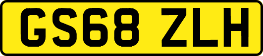 GS68ZLH