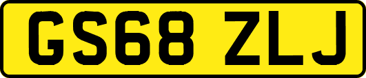GS68ZLJ