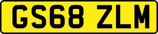 GS68ZLM