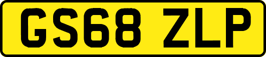 GS68ZLP