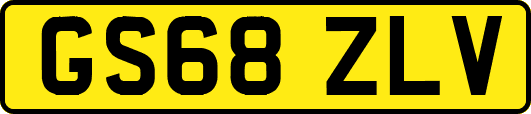 GS68ZLV