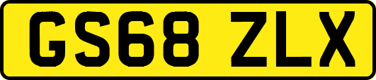 GS68ZLX