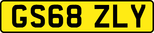 GS68ZLY