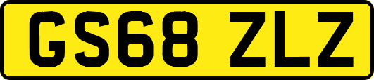GS68ZLZ