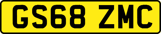 GS68ZMC