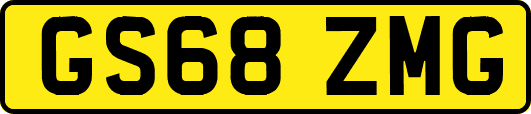 GS68ZMG