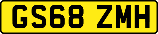 GS68ZMH
