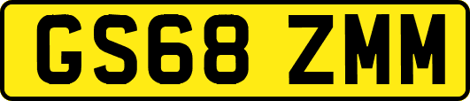 GS68ZMM