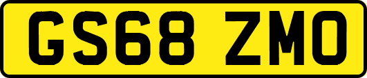 GS68ZMO