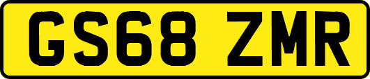 GS68ZMR
