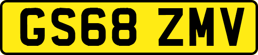 GS68ZMV