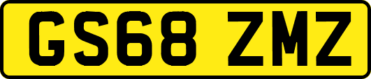 GS68ZMZ