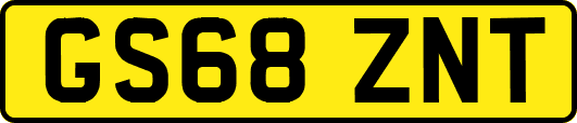 GS68ZNT