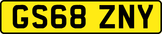 GS68ZNY