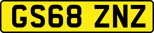 GS68ZNZ