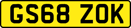 GS68ZOK