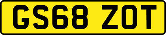 GS68ZOT