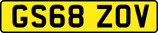 GS68ZOV