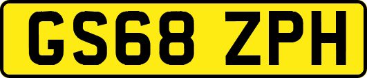 GS68ZPH