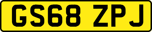 GS68ZPJ