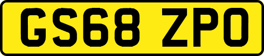 GS68ZPO