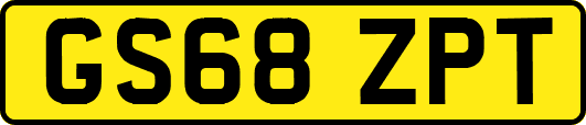 GS68ZPT